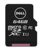 DELL microSDHC/SDXC 64GB Card for G14 , 